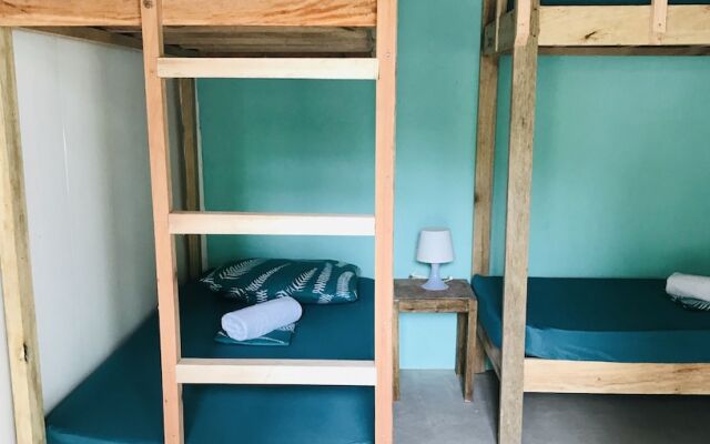 NOYA Hostel