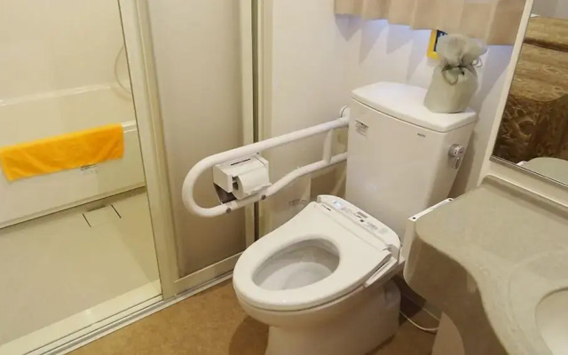 Family Lodge Hatagoya Niihama