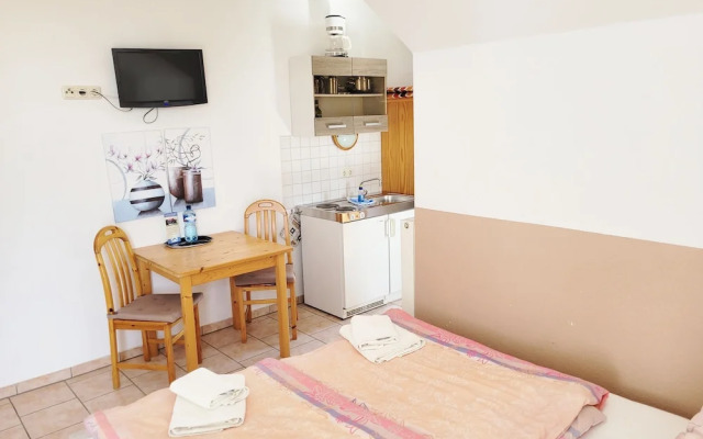 Pension Landhaus Teichgraf