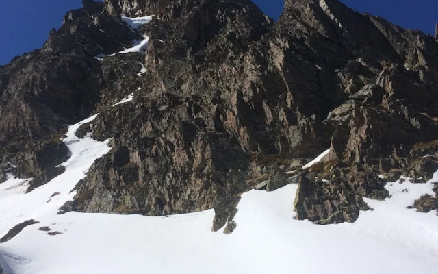 Hotel Restaurant Les Edelweiss