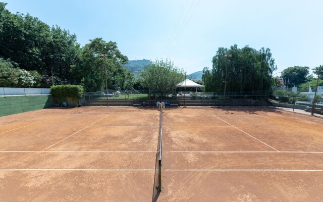 Agave Hotel Residence Inn