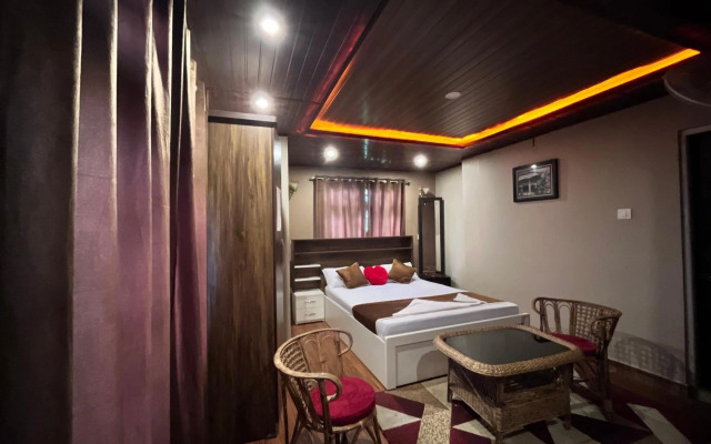 Traditional Homestay