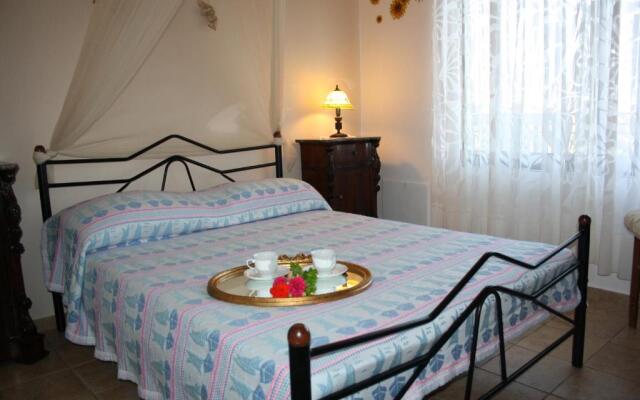 Villa Iliothea