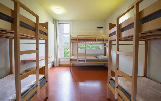 Youth Hostel Zurich
