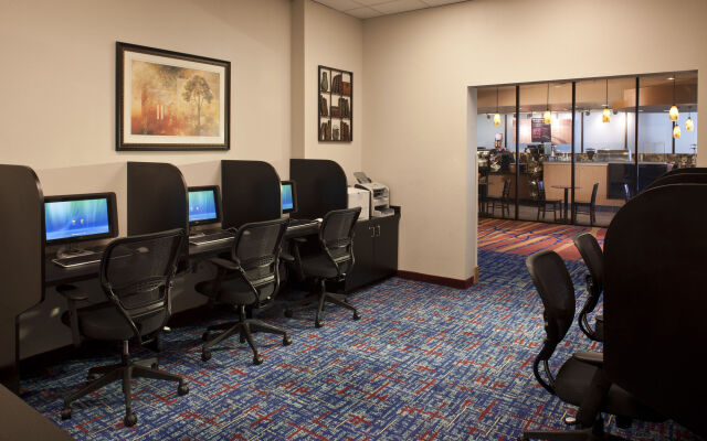 Marriott Orlando Airport Lakeside