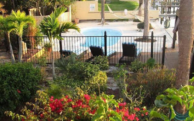 The Inn at Turtle Beach (Adults Only)