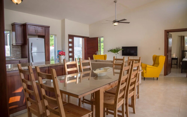 Villa Mango
