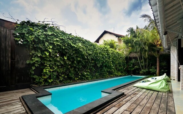 Villa Kazz 3