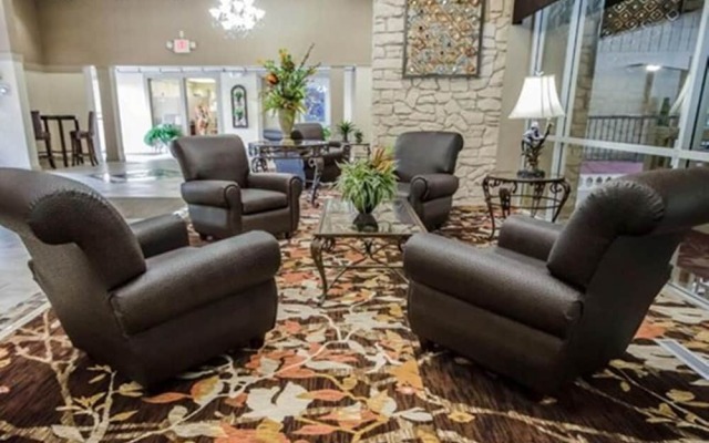 Holiday Inn Louisville-north (clarksville)