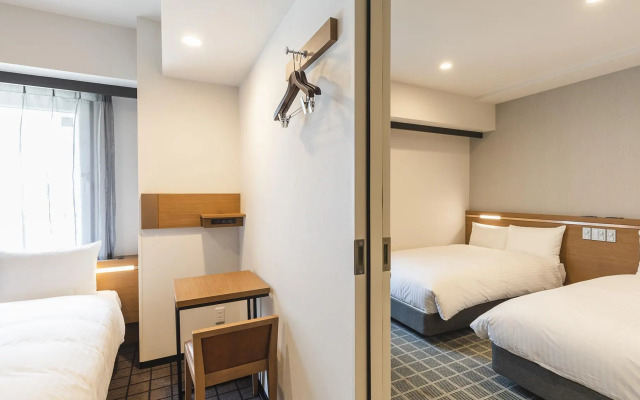 Sotetsu Fresa Inn Kobe Sannomiya