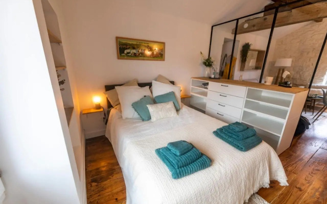 Studio Design - Proche Plage