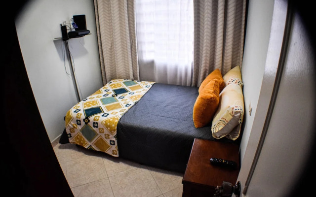 Hermoso Apartamento en Medellín