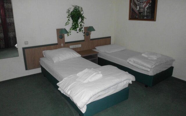 Hotel Deutsches Haus