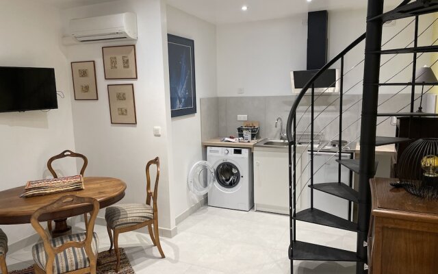 Hostellerie Provençale