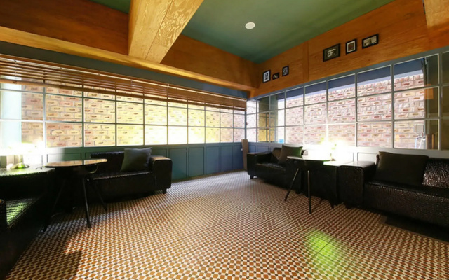 Soseol Smith Hotel
