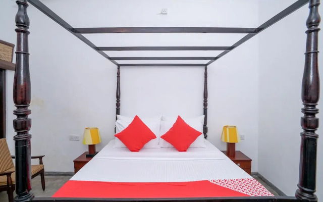 OYO 461 Zeilan Sunset Point