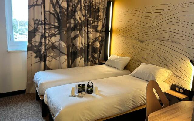 B&B Hotel Massieux Genay