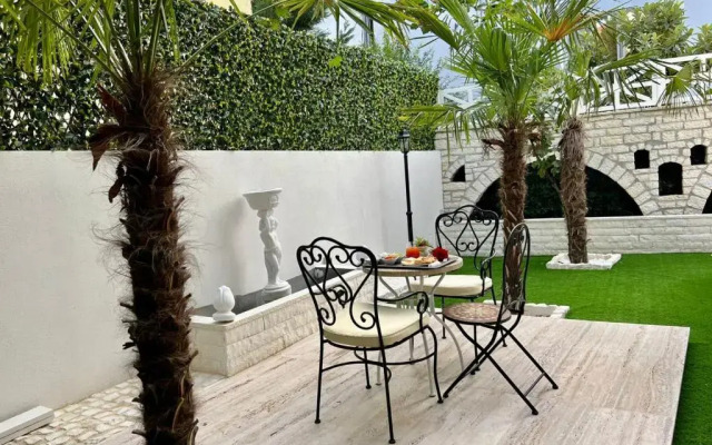 Mimani Hotel