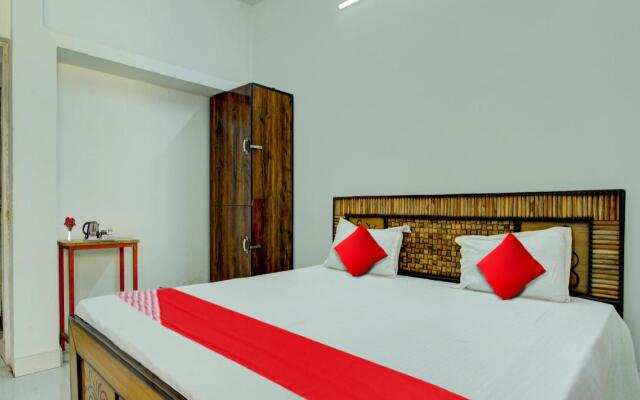 OYO Flagship 805653 Hotel Pragya 3 New