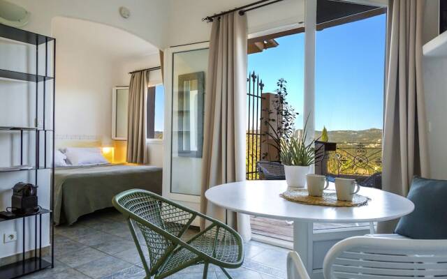 Les Toits de Santa Giulia