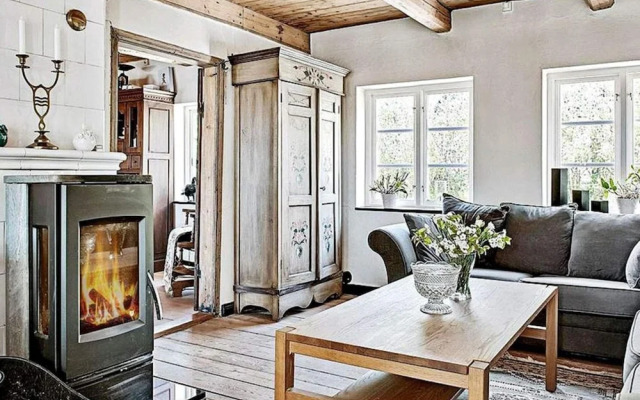 Holiday Home in Kivik