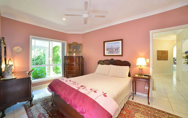 Cooroy Country Cottages