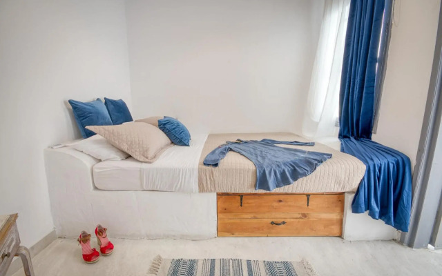 Mascot Boutique Hotel
