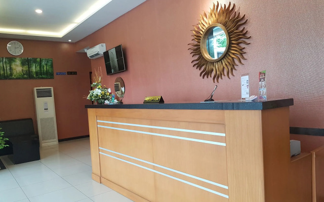 Sunrise Hotel Semarang