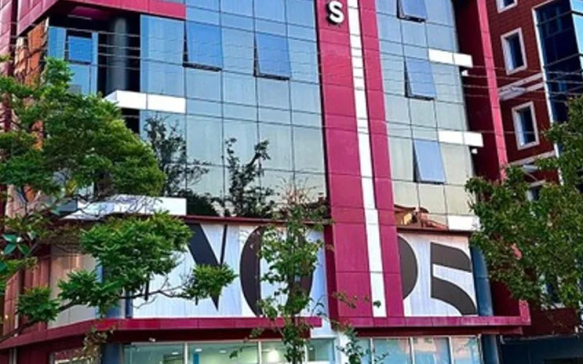 No25 Hotels
