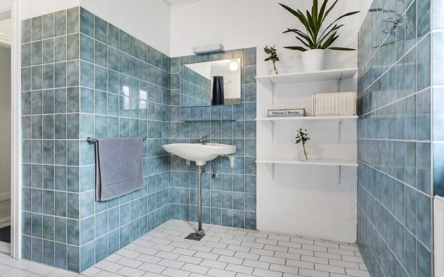 Øbjerggaard Bedrooms