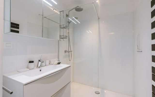 Huswell - Seafront Appartment With Stunning Views