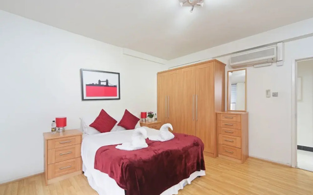 Baker Street Suites