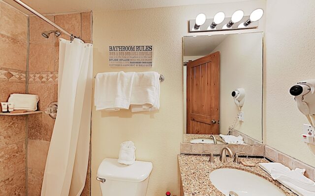 Telemark 514 - 2 Br Condo