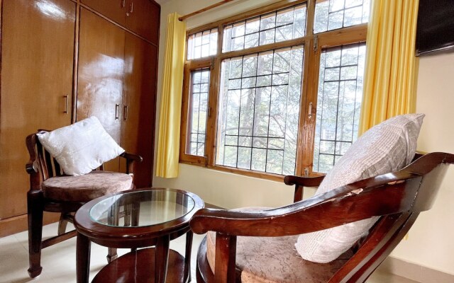 Hill Songey by Dumnu Homes