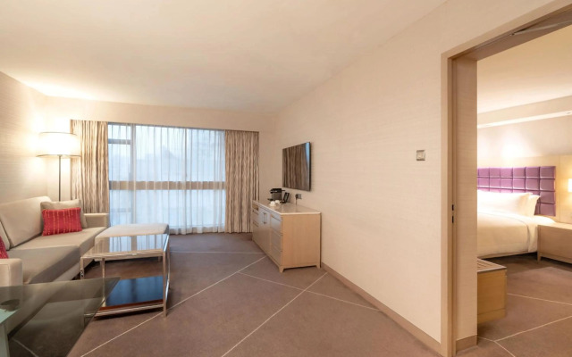 Holiday Inn Golden Mile Hong Kong by IHG
