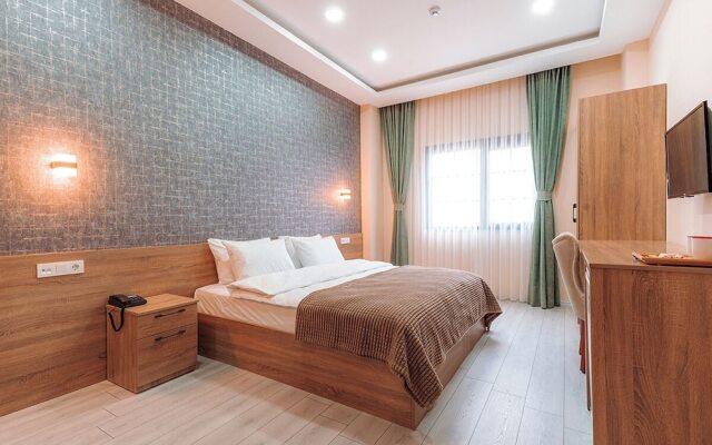 Lidzo Villa - Butik Otel