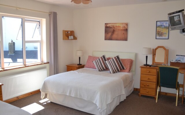 Seawinds Bed & Breakfast