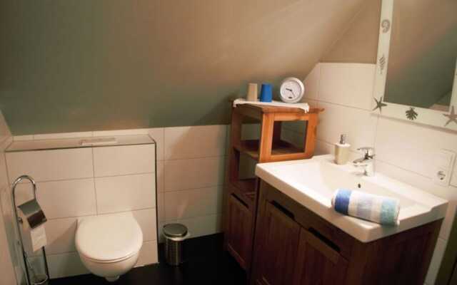 Holiday Home Ockholm