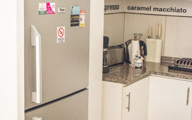 Apto. entero Ciudad Vieja