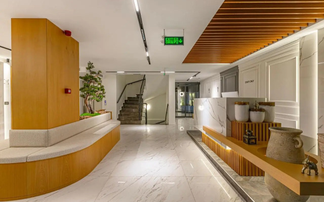 Dulcet Otel