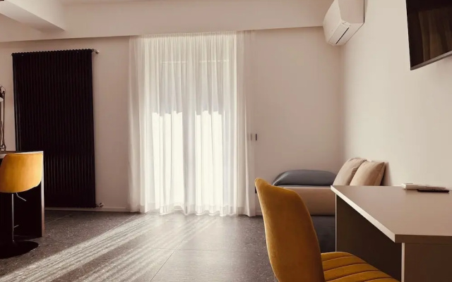 Elegance Rooms Cefalù
