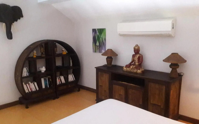 Papillon Residence