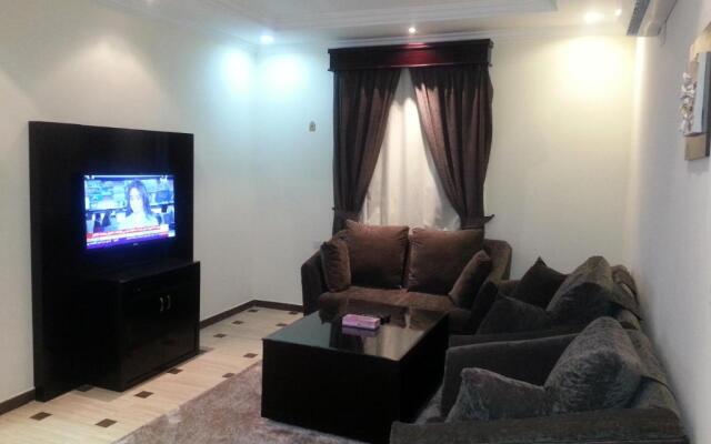 Dorar Darea Hotel Apartments - Al Malqa 2