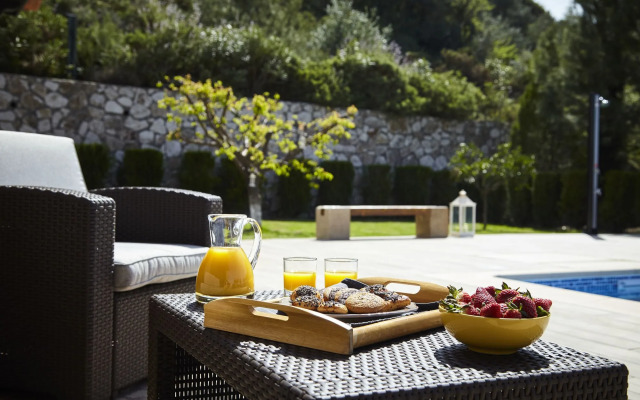 Unique Villa La Vie Est Belle
