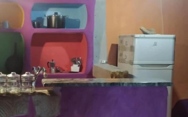 Agriturismo Lo Scrigno