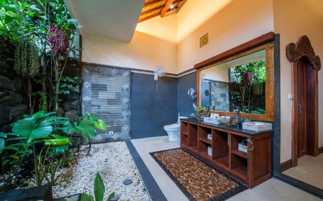 Villa Aashaya Ubud