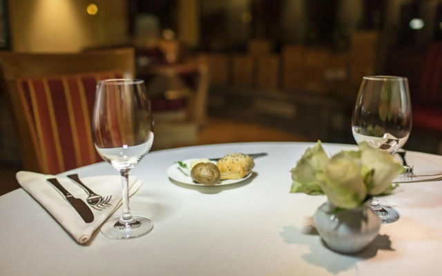 Lux Garden Hotel