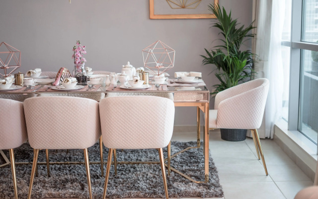 Elite Royal Apartment - Burj Khalifa & Fountain view - Platinum