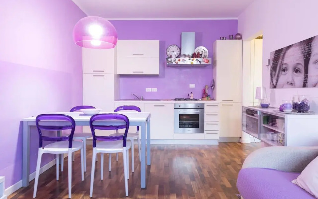 ALTIDO Viareggio Apartment