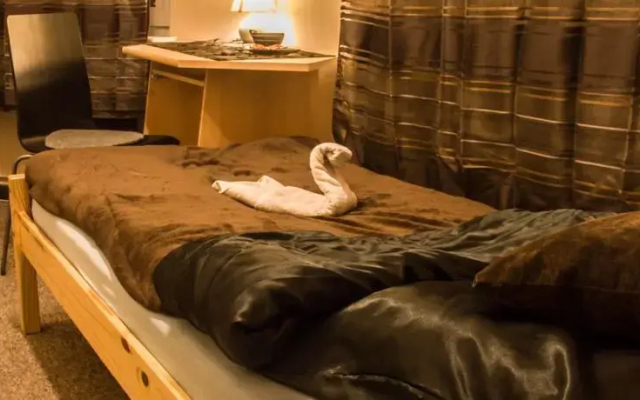 Hostel Jeżyce Poznań